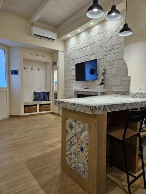 MAIOLICA Holiday House Trani